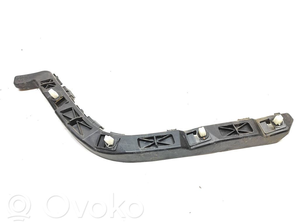 KIA Sorento Bumper support mounting bracket corner 