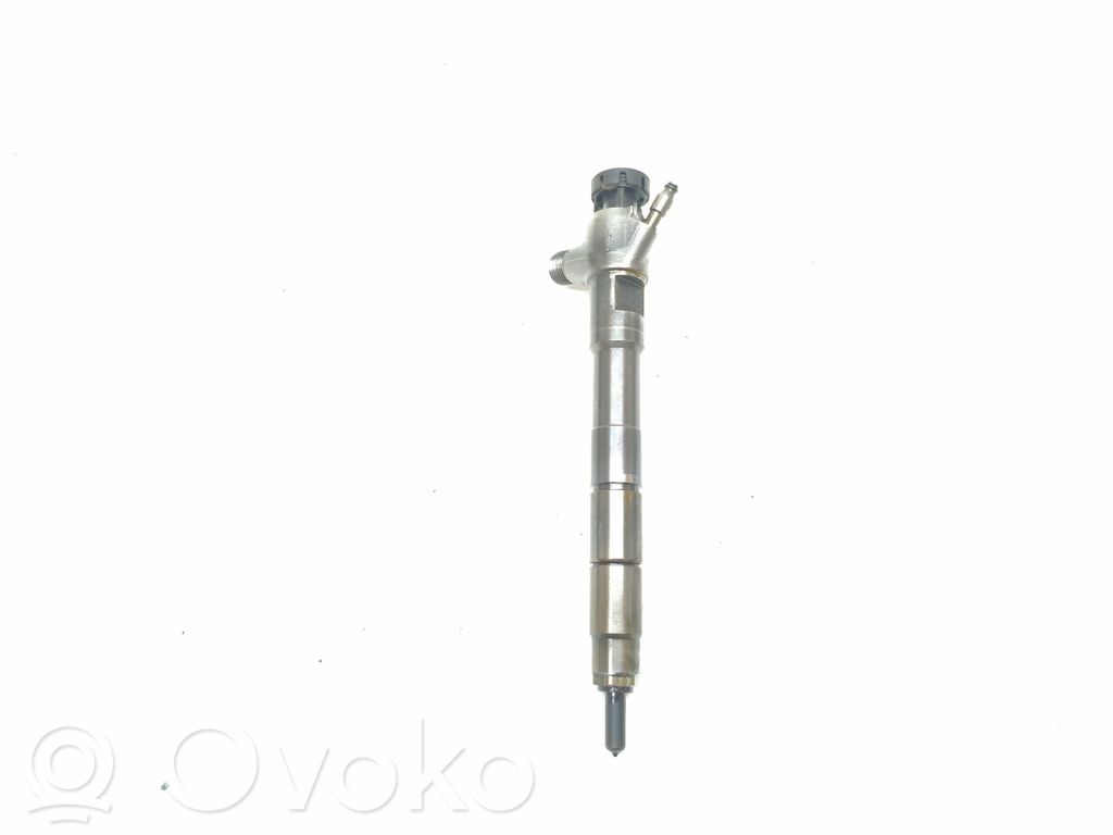 Volkswagen Golf VII Inyector de combustible 