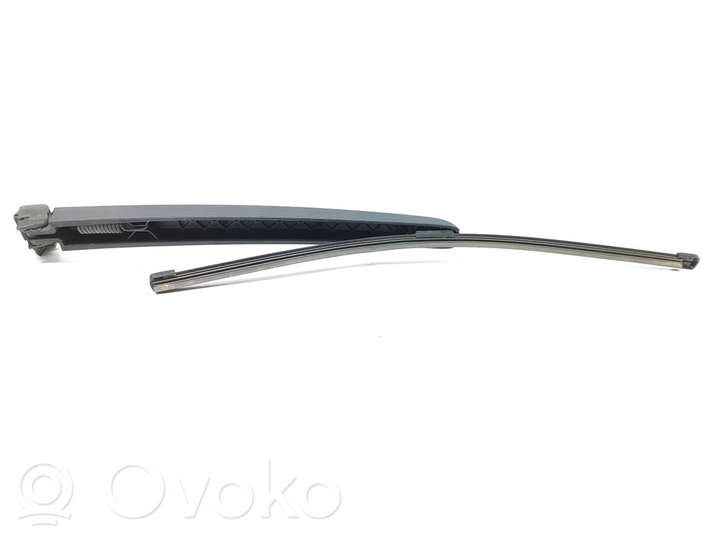 Ramię wycieraczki szyby tylnej   4G9955407