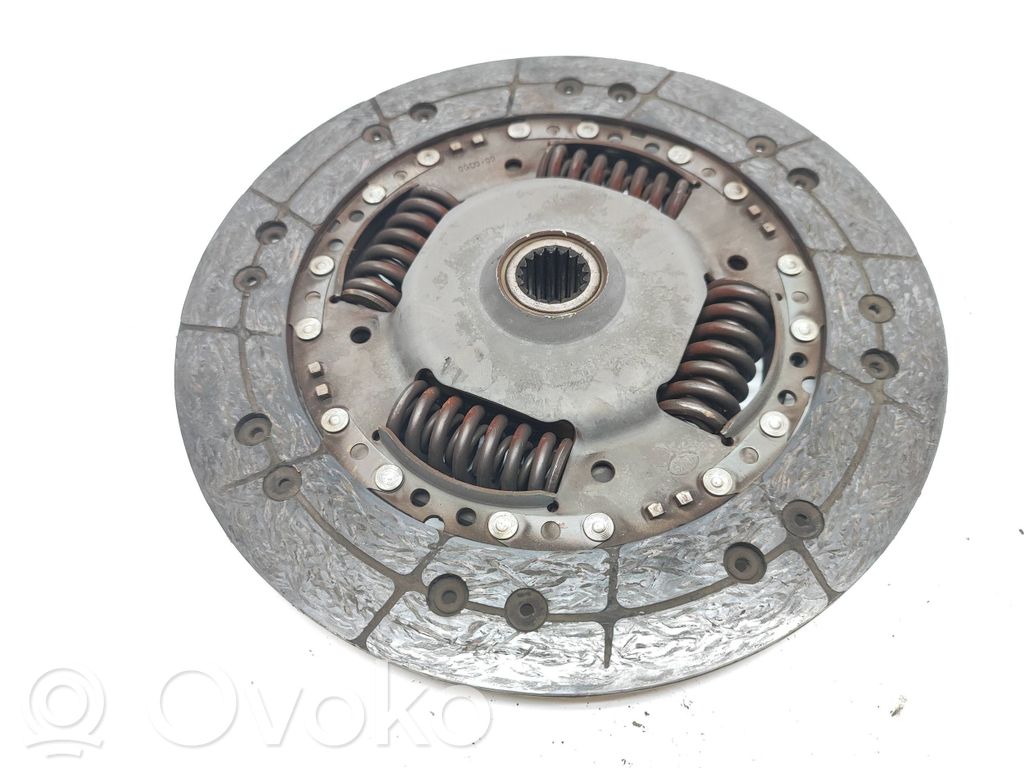 Peugeot 208 I Clutch pressure plate 