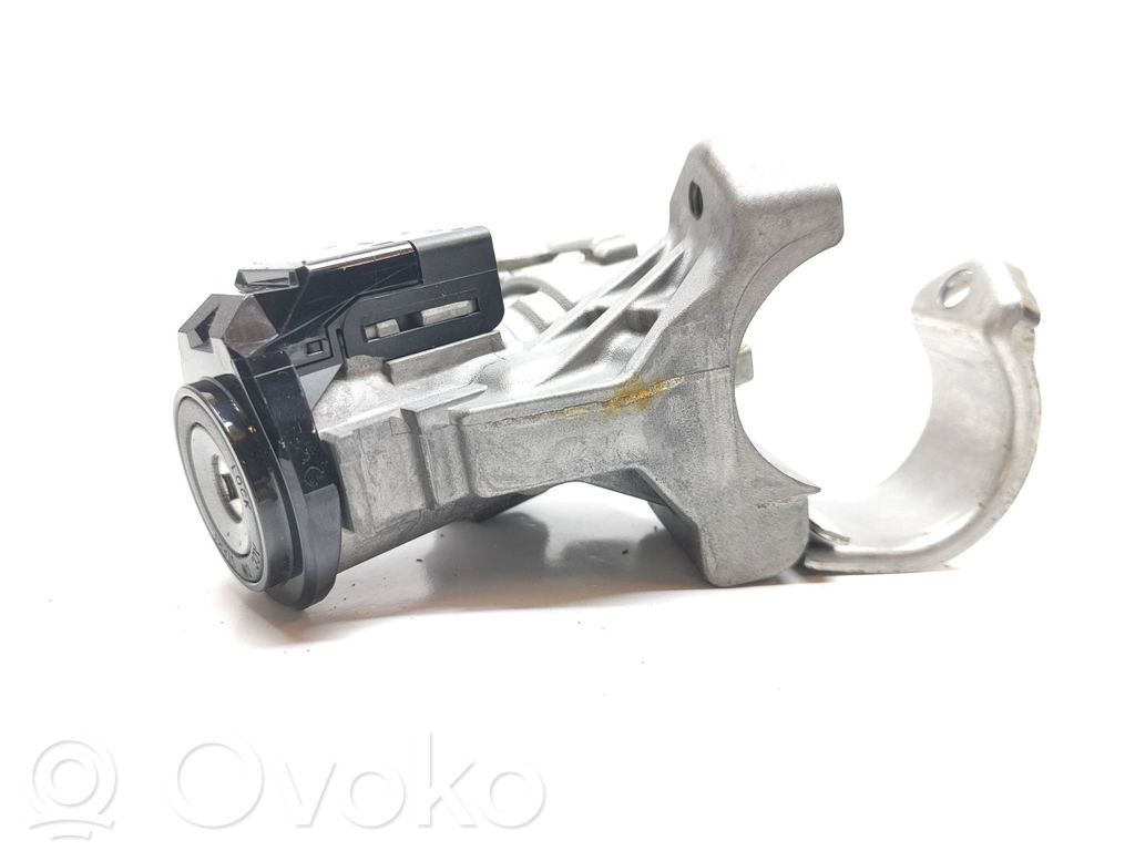 Toyota Aygo AB40 Ignition lock 
