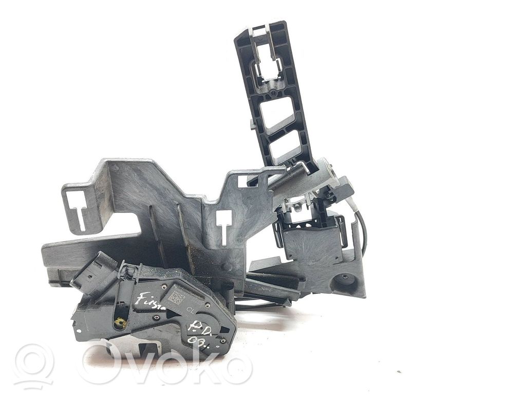 Ford Fiesta Cerradura de puerta delantera 