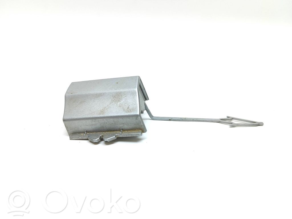 Audi Q2 - Tapa para gancho de arrastre parachoques trasero 