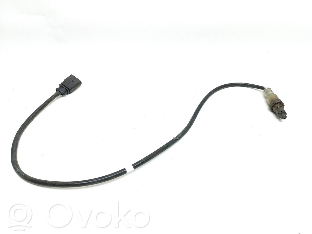 Audi Q2 - Lambda probe sensor 