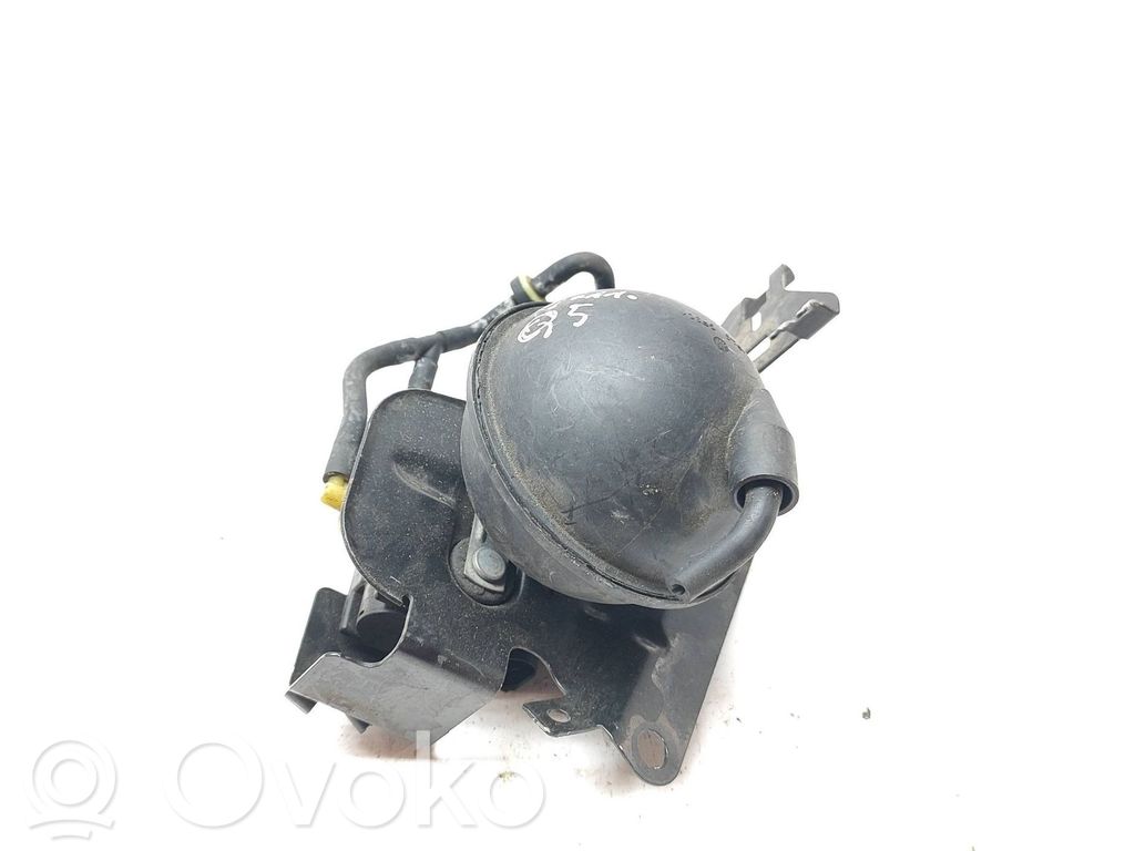 Audi Q5 SQ5 8R Solenoidinis vožtuvas 