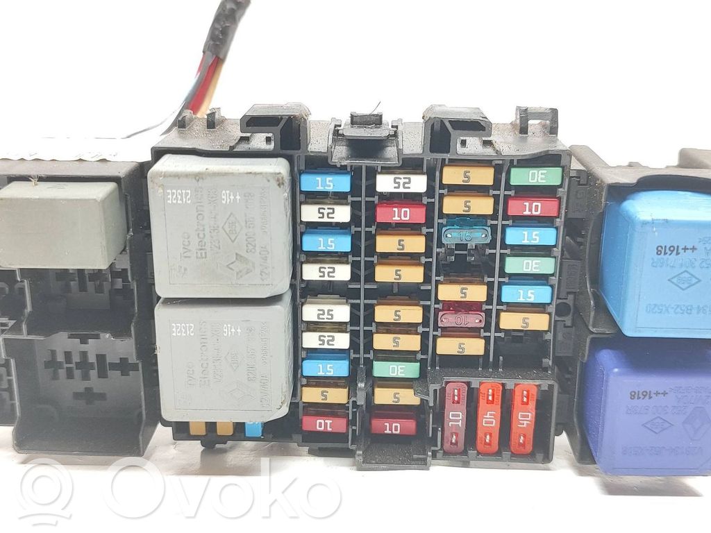 Sulakemoduuli