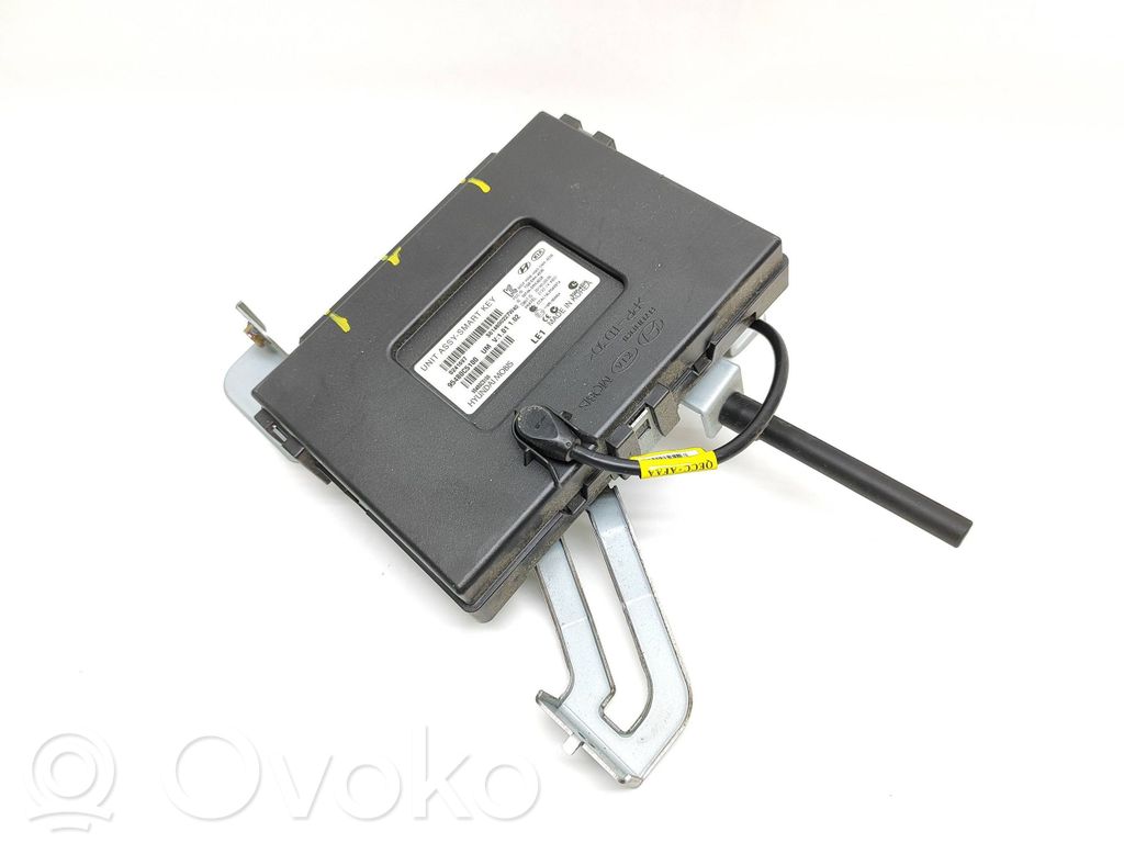 KIA Sorento Other control units/modules 