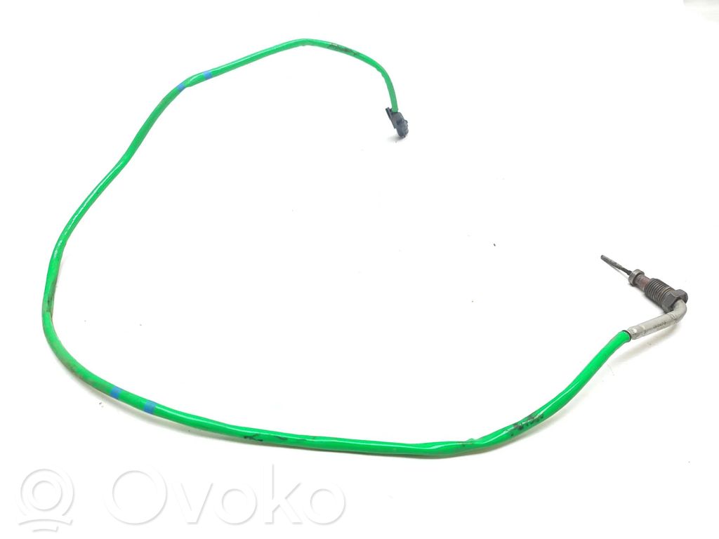 Renault Kadjar Exhaust gas temperature sensor 