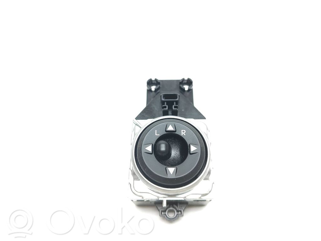 Hyundai i30 Interruptor del espejo lateral 