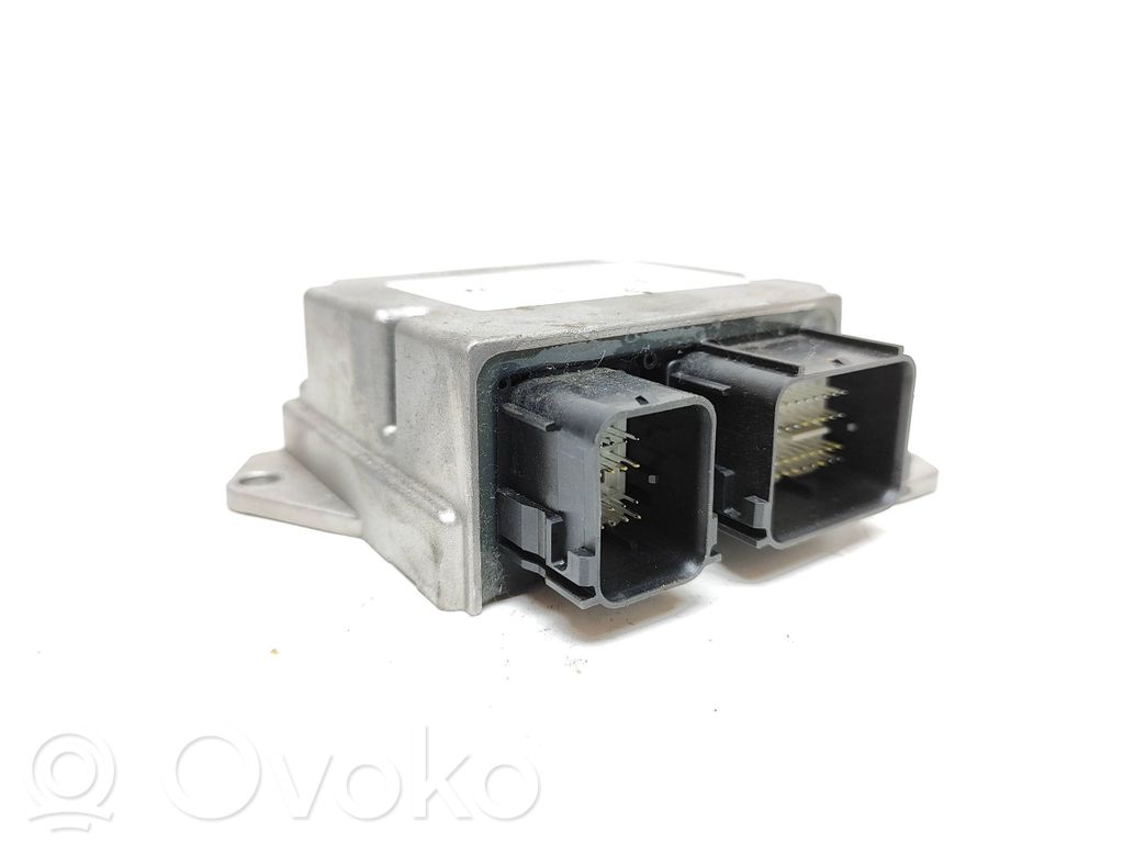 Ford Ranger Airbag control unit/module 