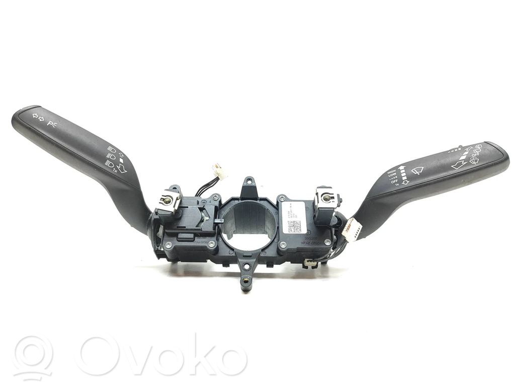Audi A1 Rokturu komplekts 