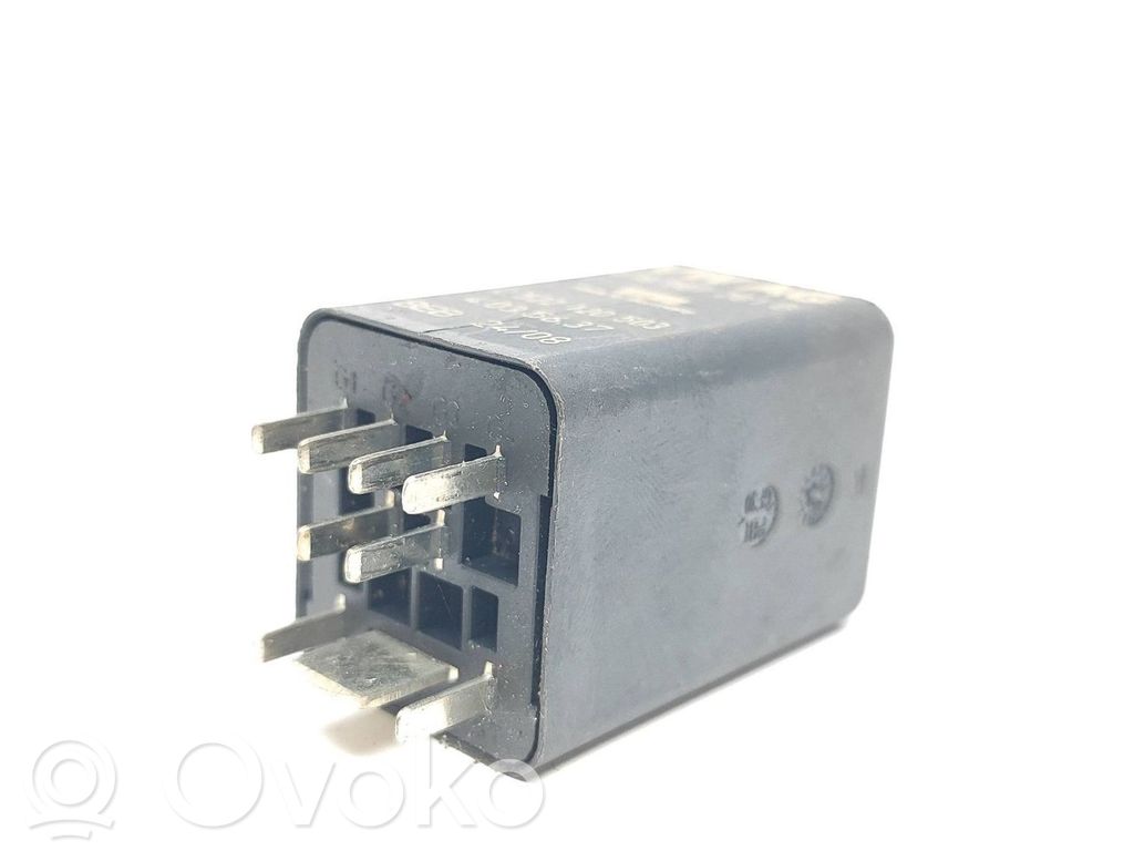Audi A5 8T 8F Przekaźnik / Modul układu ogrzewania wstępnego 