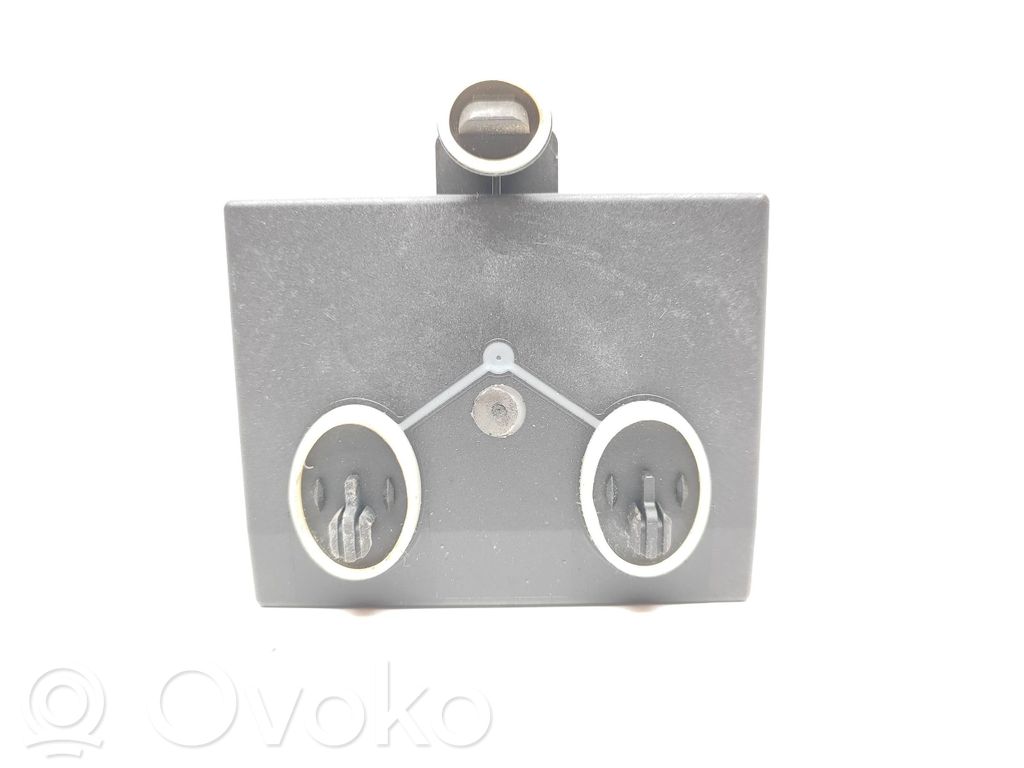 Audi A6 C7 Door control unit/module 
