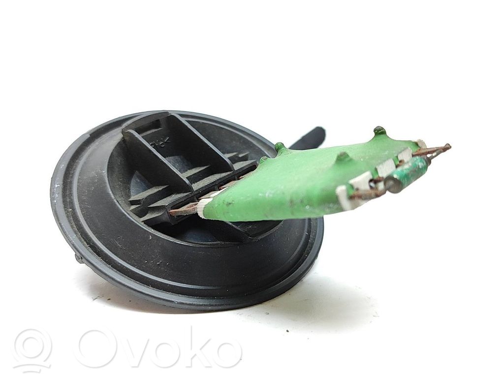 Seat Ibiza IV (6J,6P) Heater blower motor/fan resistor 