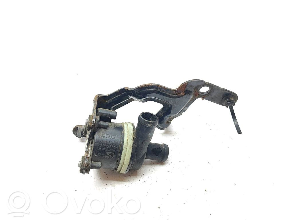 Pompa cyrkulacji / obiegu wody   6R0965561A,12402100502