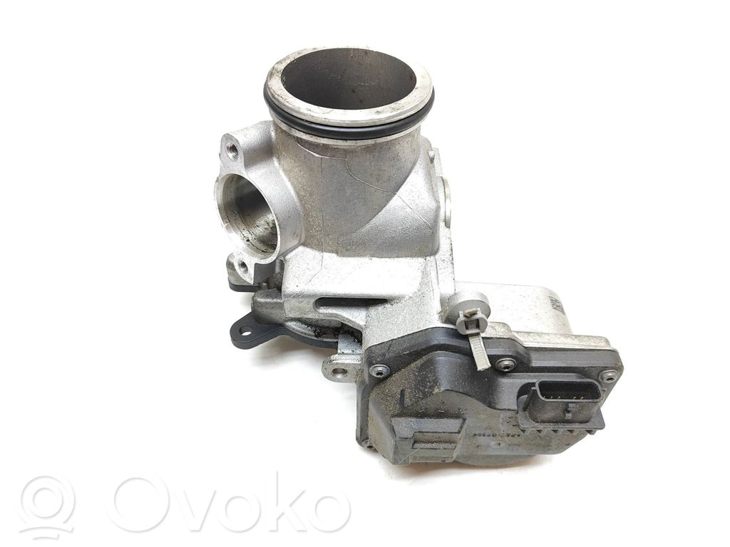 Land Rover Discovery Sport EGR vārsts 