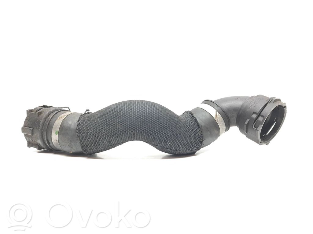 Audi A6 C7 Conductă/furtun lichid de răcire motor 