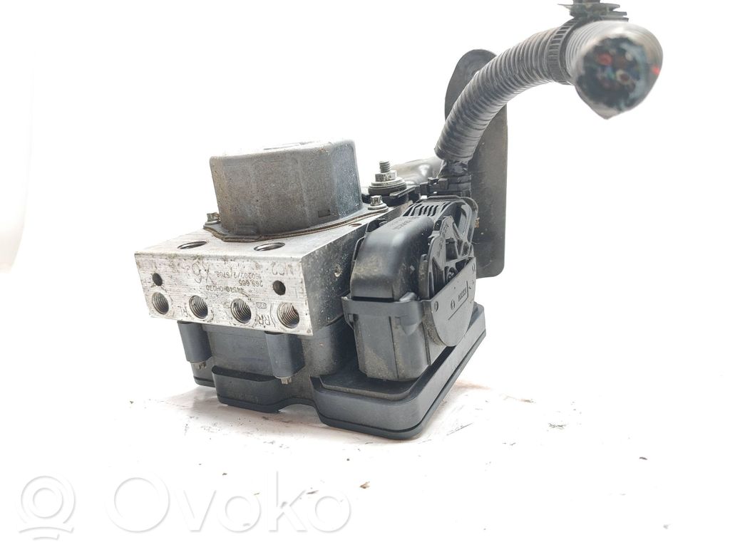 Toyota Aygo AB40 ABS bloks 