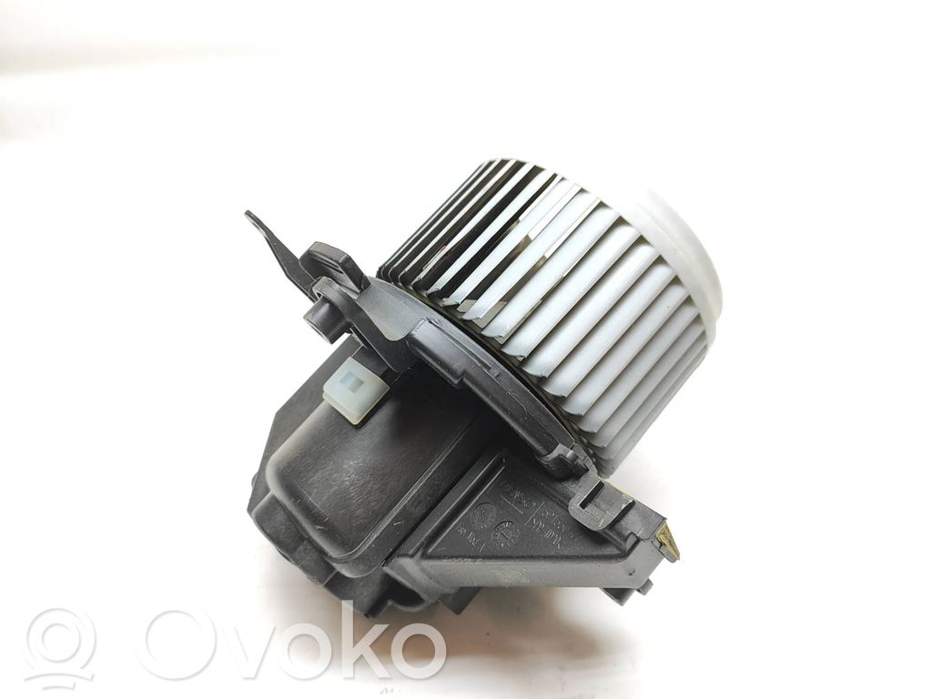 Peugeot 3008 II Heater fan/blower 