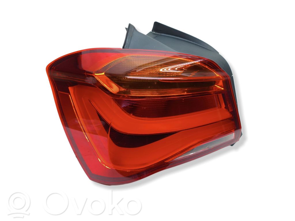 Lampa tylna   03601090