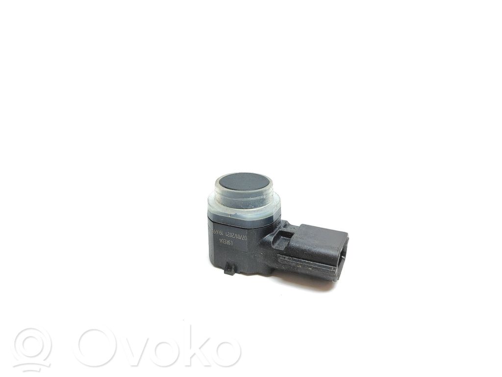 Dacia Sandero III Parking PDC sensor 