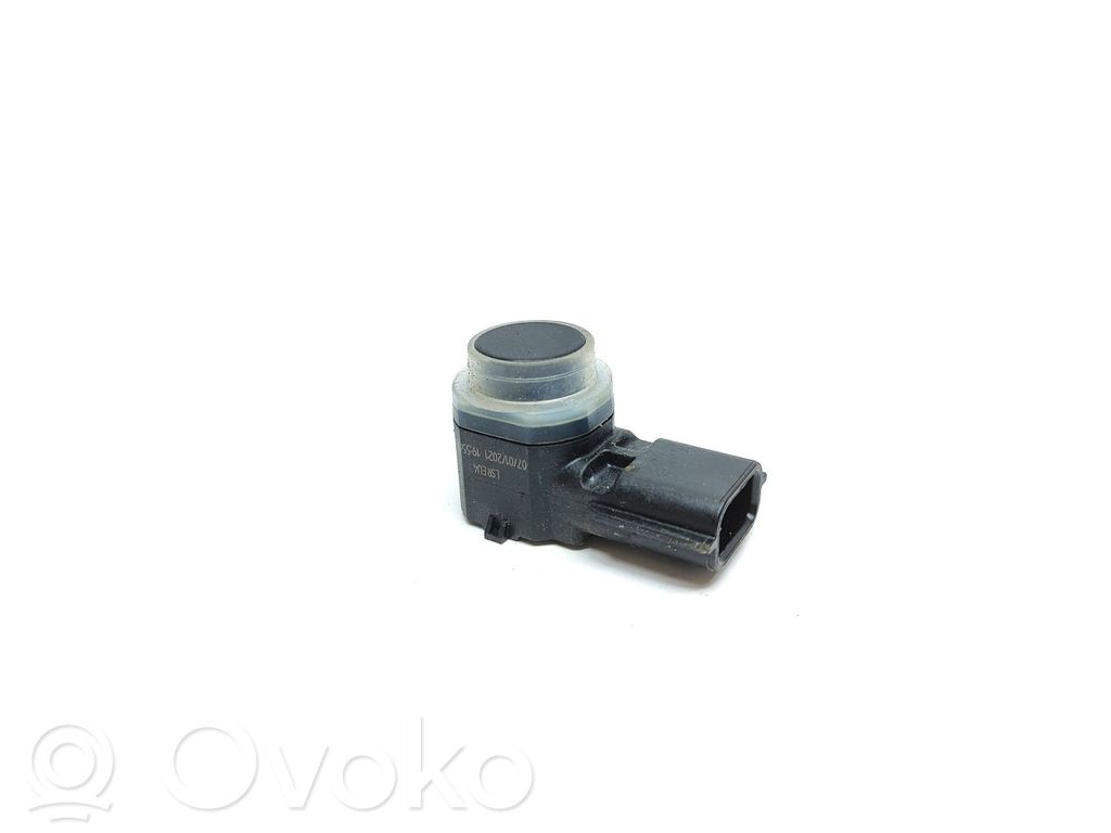 Dacia Sandero III Parking PDC sensor 