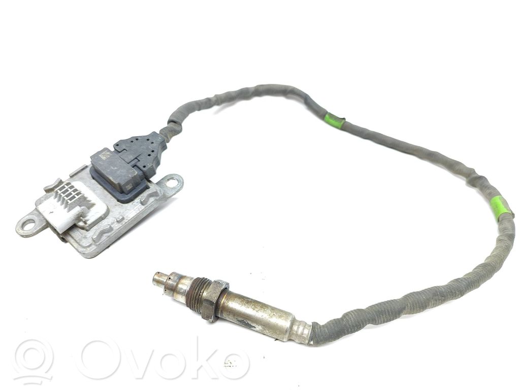 Renault Trafic III (X82) Lambda probe sensor 
