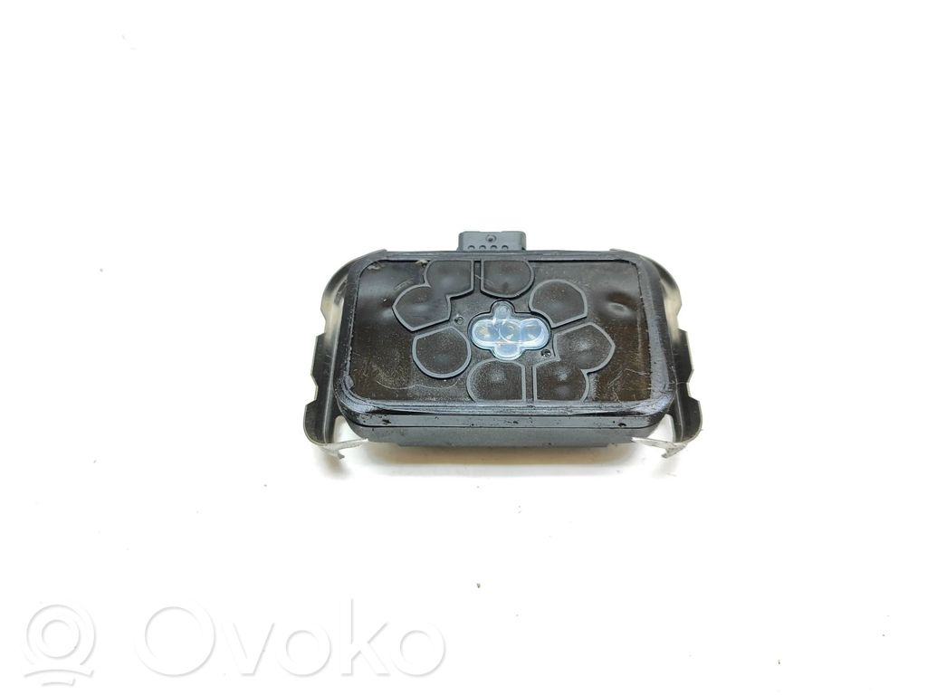 Peugeot 407 Rain sensor 