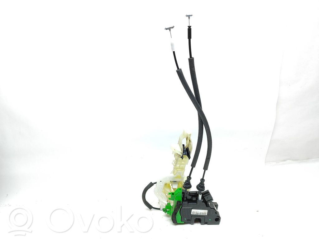 Zamek drzwi przednich   010SD0L8I8,00807
