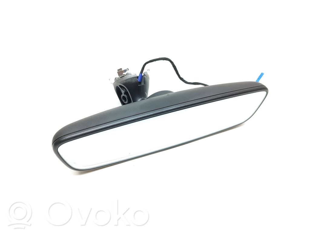 Porsche 718 Cayman 982 982c Espejo retrovisor (interior) 