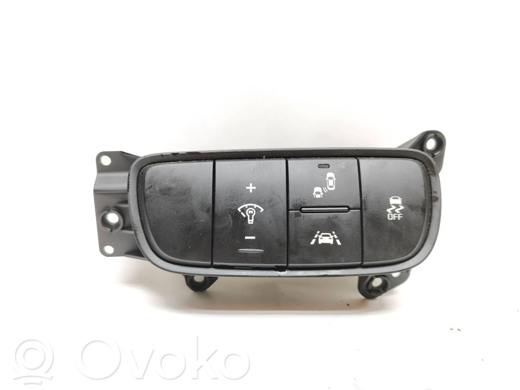 KIA Sorento Interruptor de control de tracción (ASR) 