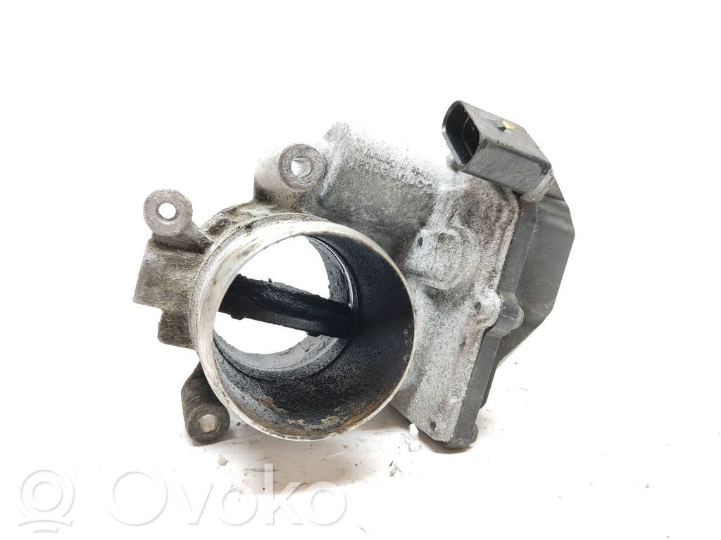 Audi Q5 SQ5 8R Throttle valve 