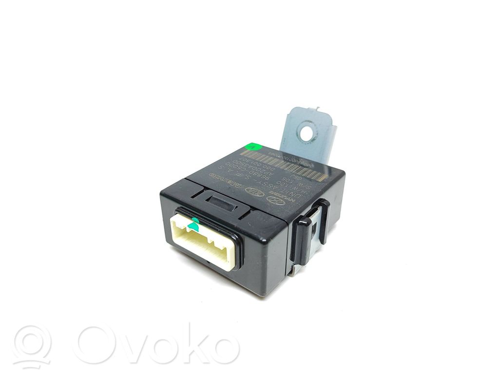 KIA Sorento Other control units/modules 