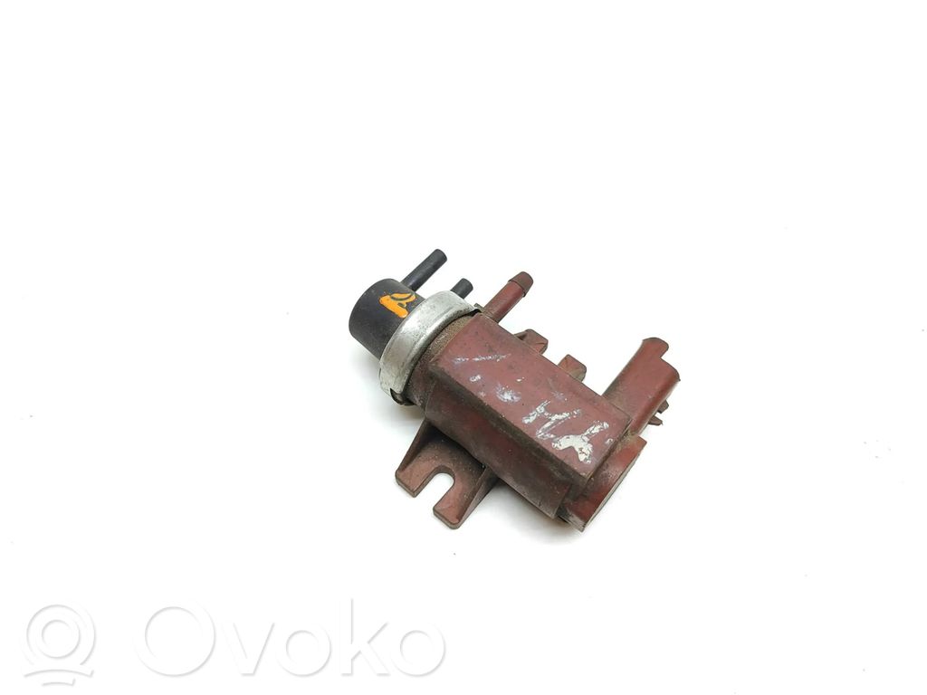 Citroen Berlingo Solenoīda vārsts 