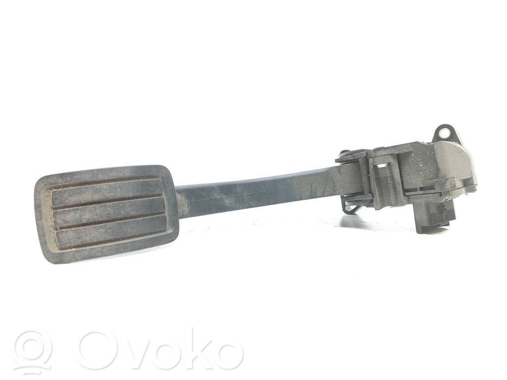 Peugeot 3008 II Accelerator throttle pedal 