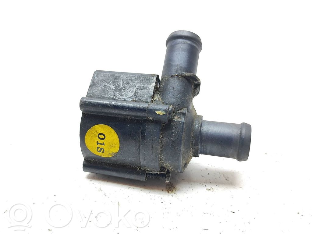 Audi A6 S6 C7 4G Webasto circulation pump for autonomous heater 