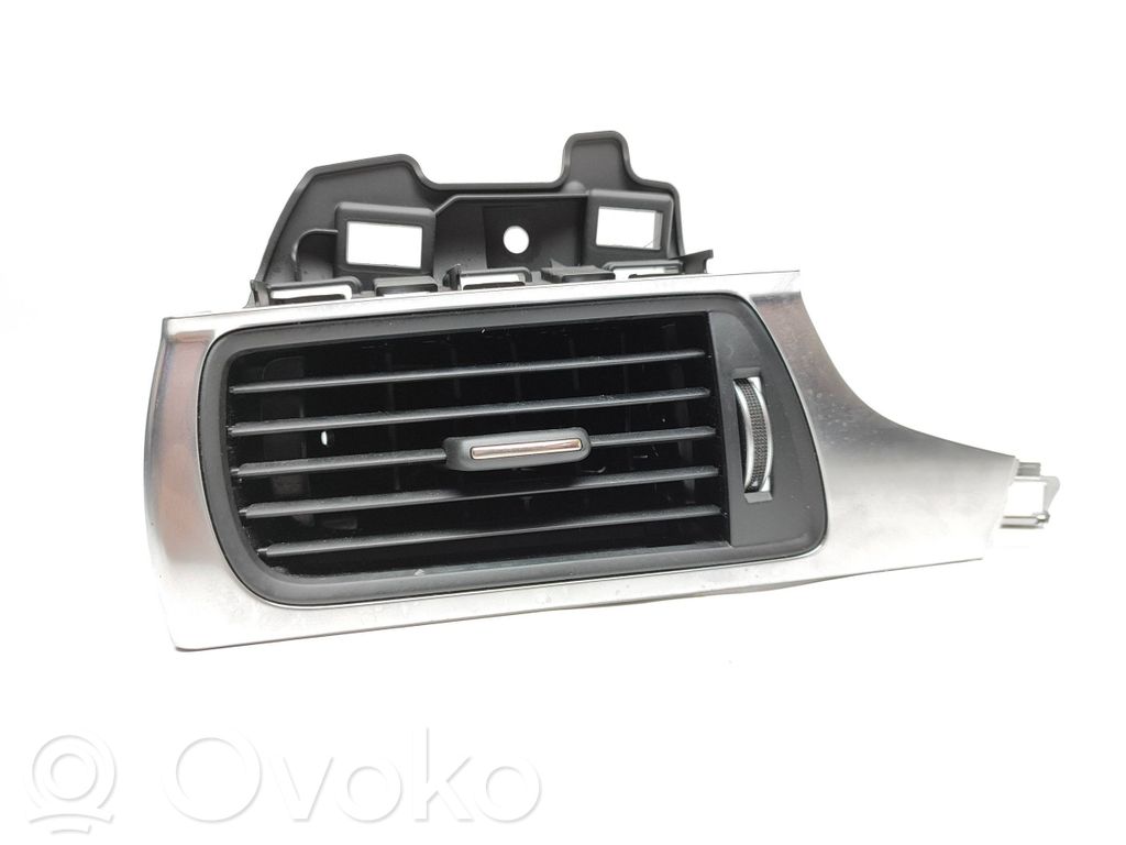 Audi A6 C7 Moldura protectora de la rejilla de ventilación lateral del panel 