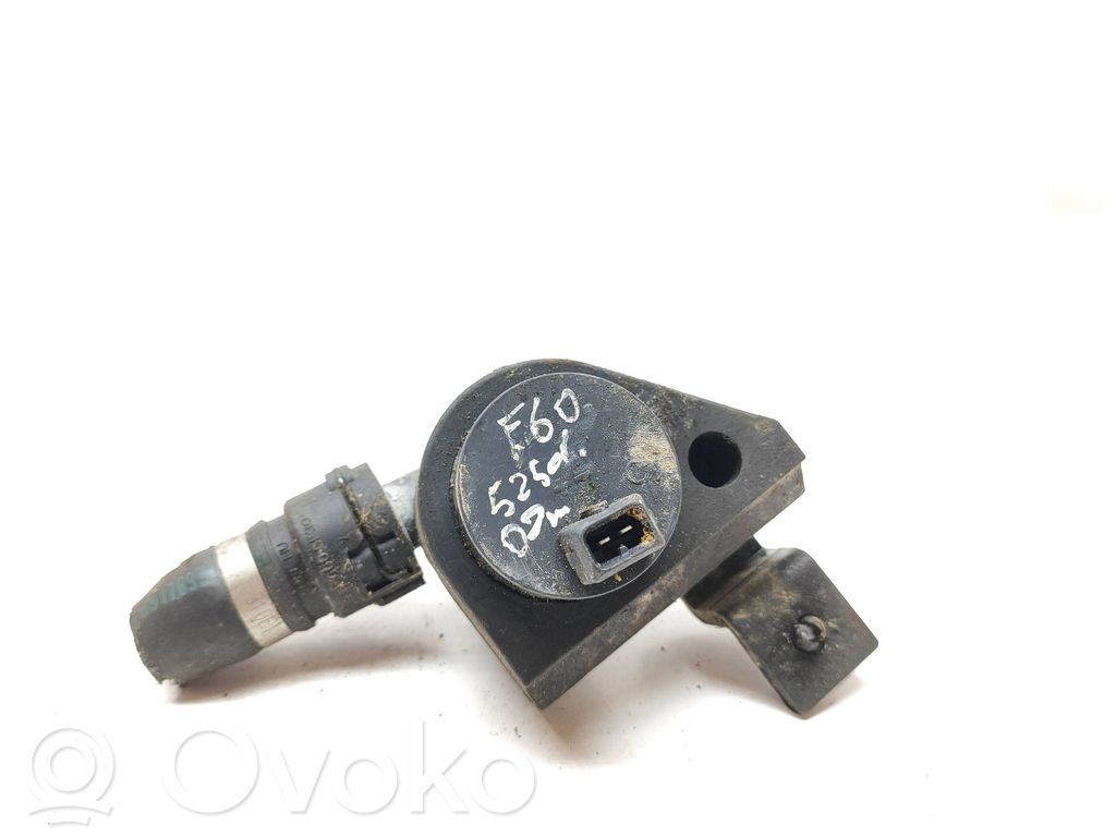 BMW 5 E60 E61 Electric auxiliary coolant/water pump 