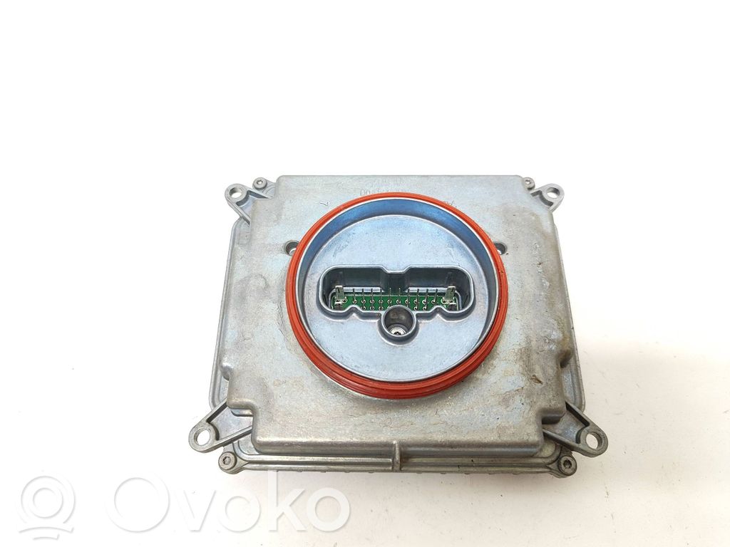 Audi A6 C7 LED ballast control module 