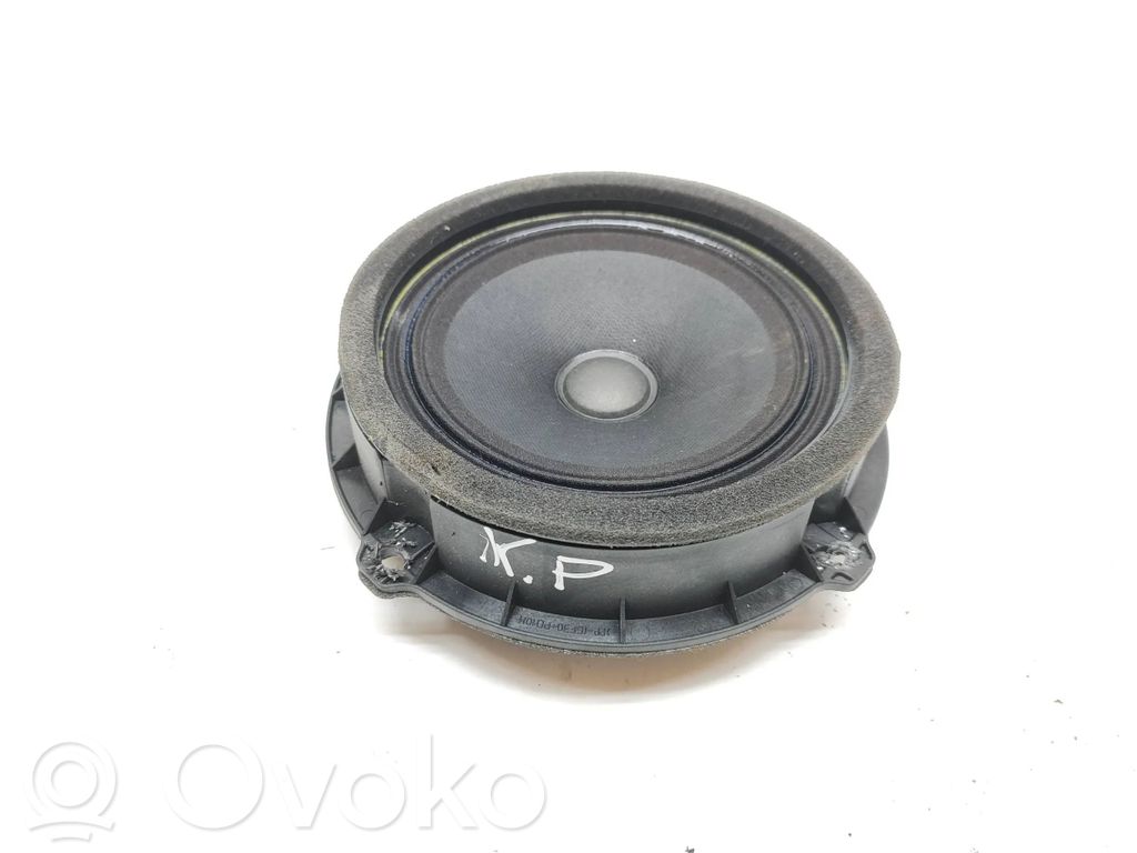 KIA Ceed Rear door speaker 