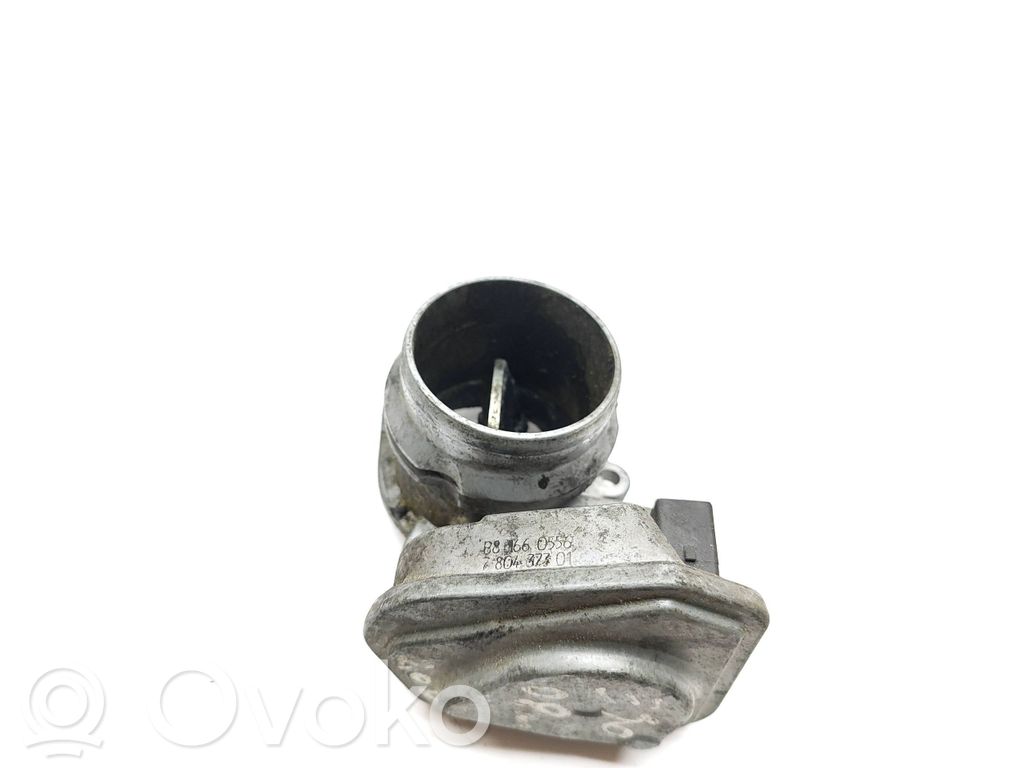 BMW 3 E90 E91 Throttle valve 