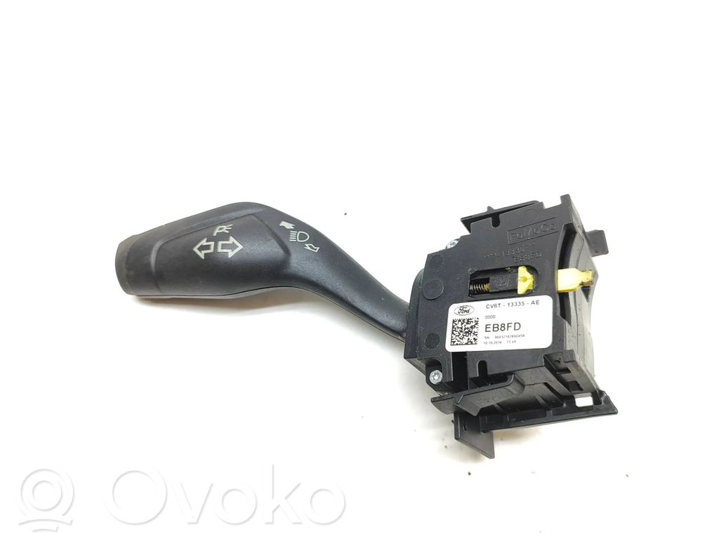 Ford Kuga II Indicator stalk 