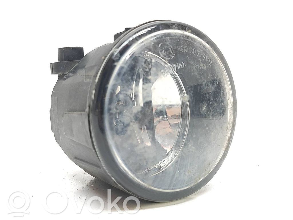 Nissan Qashqai Front fog light 