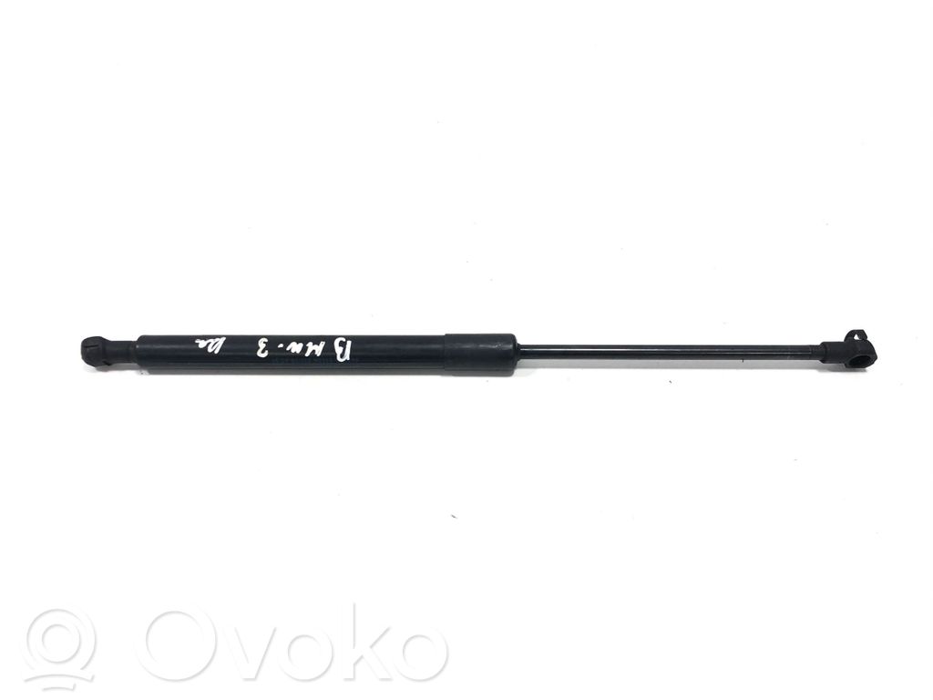 BMW 3 E90 E91 Dzinēja pārsega amortizators 