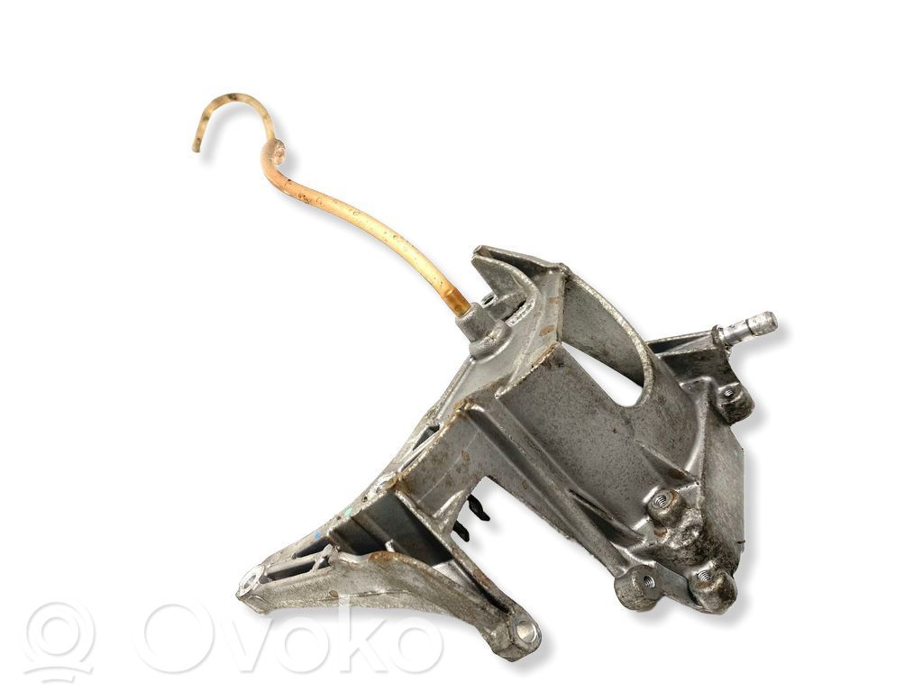 Citroen C4 II Fuel pump bracket 