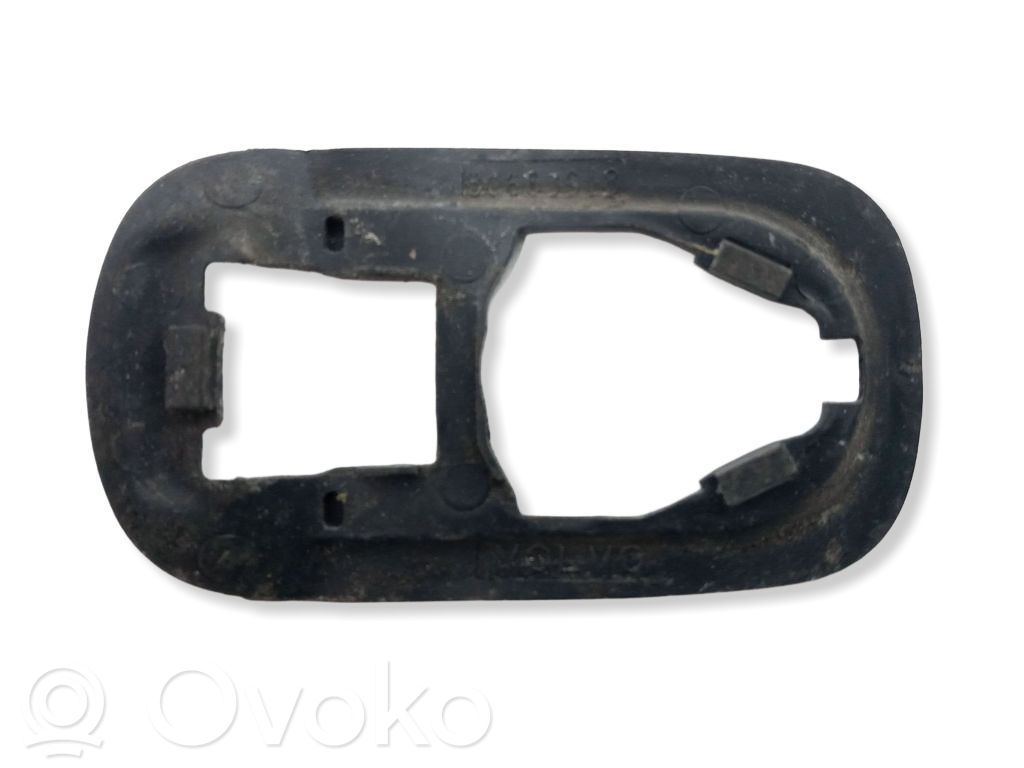 Osłona klamki drzwi przednich   30663618