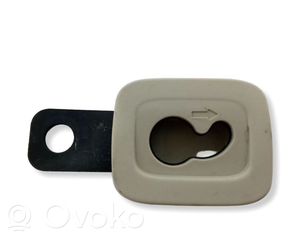 Volvo XC60 Support, fixation pour filet à bagages