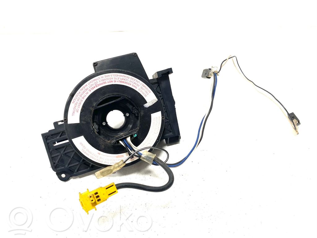 Chrysler Voyager Airbag slip ring squib (SRS ring) 
