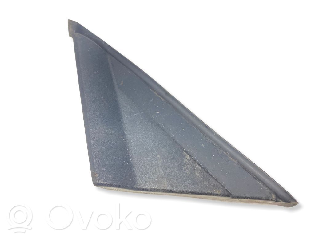 Ford Mondeo MK IV Listwa / Nakładka na błotnik przedni 