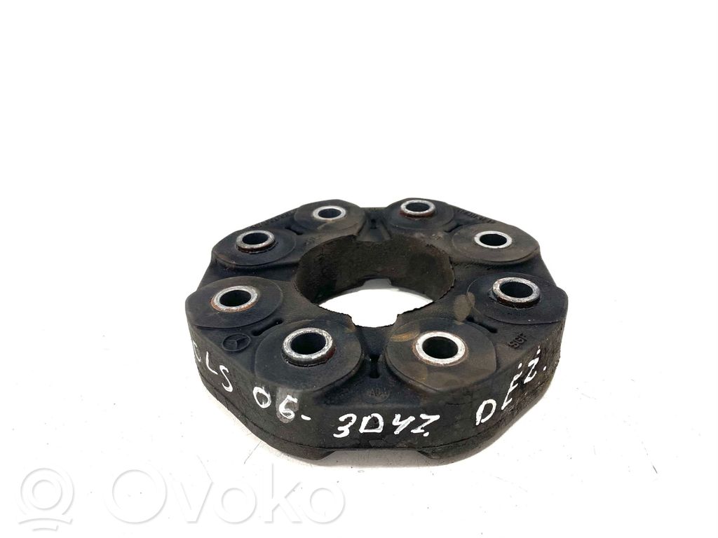 Mercedes-Benz CLS C219 Rear prop shaft donut coupling/joint 